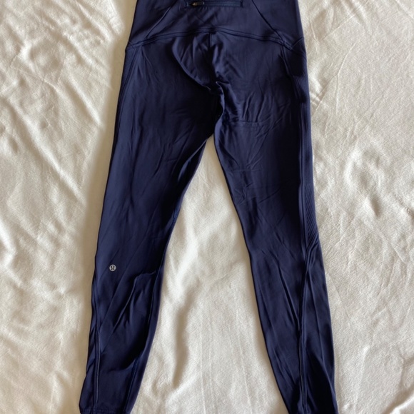 Lululemon leggings. - Picture 3 of 3